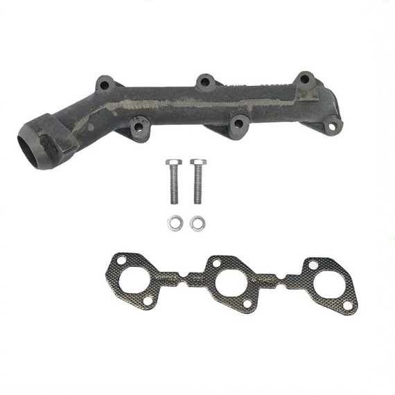 Ford Ranger Exhaust Manifold at Monster Auto Parts